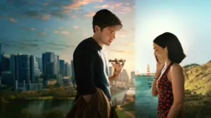 Mensagens para Isabelle chegou à Netflix e mistura romance, humor e luto em uma das comédias românticas mais emocionantes do catálogo.