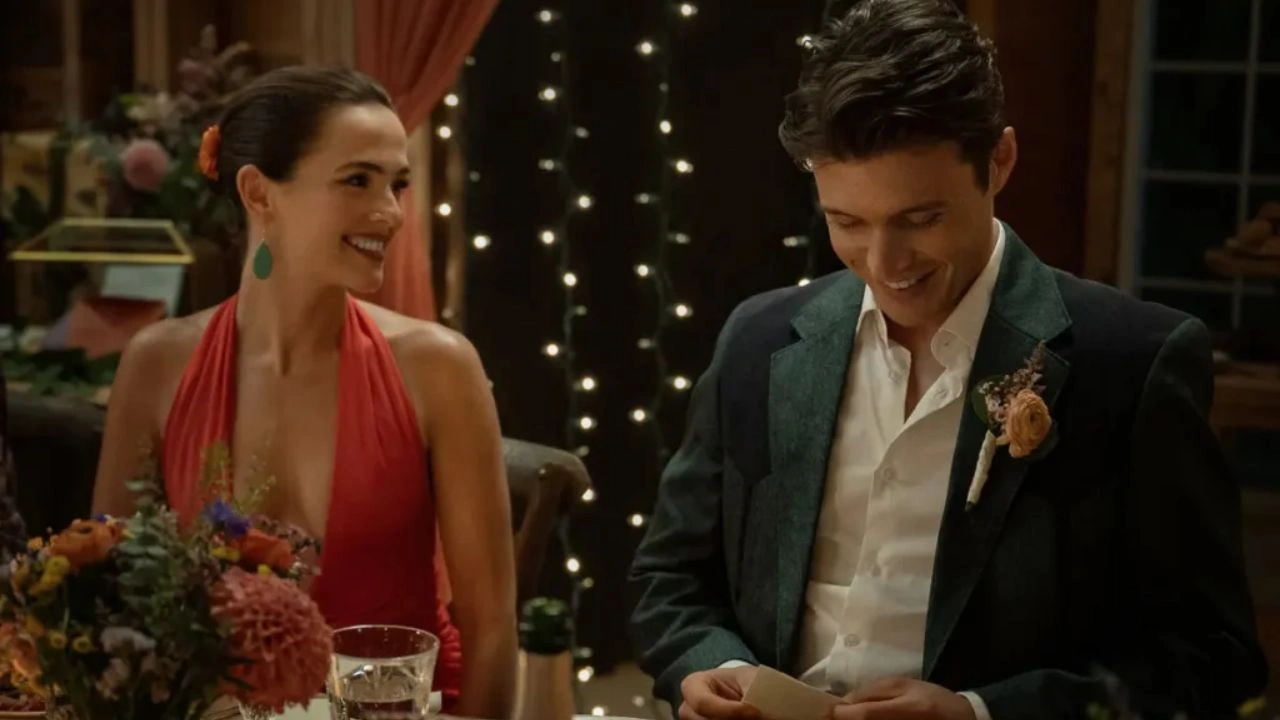 Mensagens para Isabelle chegou à Netflix e mistura romance, humor e luto em uma das comédias românticas mais emocionantes do catálogo. Mensagens para Isabelle chegou à Netflix e mistura romance, humor e luto em uma das comédias românticas mais emocionantes do catálogo.