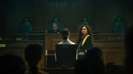 No Limite da Lei estreia na Netflix com uma premissa rara: o advogado vira o principal suspeito do caso No Limite da Lei estreia na Netflix acompanhando um advogado acusado de um assassinato que ele jura não ter cometido.