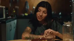Risa e o Telefone do Vento estreia na Netflix com história emocionante sobre luto, fantasia e reencontros Risa e o Telefone do Vento estreia na Netflix com uma história emocionante sobre luto, fantasia e reencontros.