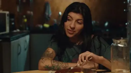 Risa e o Telefone do Vento estreia na Netflix com história emocionante sobre luto, fantasia e reencontros Risa e o Telefone do Vento estreia na Netflix com uma história emocionante sobre luto, fantasia e reencontros.