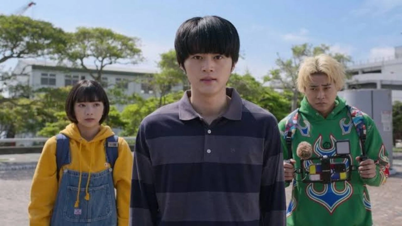 Viral Hit estreia na Netflix adaptando o famoso webtoon sobre um adolescente que transforma lutas em sucesso na internet Viral Hit estreia na Netflix adaptando o famoso webtoon sobre um adolescente que transforma lutas em sucesso na internet