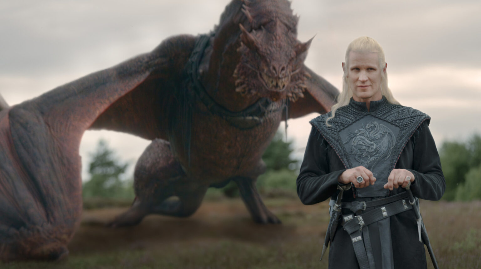 A Casa do Dragão 3ª temporada: a borboleta que divide fãs entre detalhe de personagem Helaena Targaryen com livro de borboleta venenosa - A Casa do Dragão S3