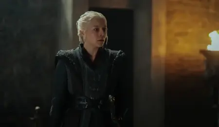 A Casa do Dragão: horário e data do 4º episódio da 3ª temporada na Max Rhaenyra mandato divino Trono de Ferro A Casa do Dragão 2026