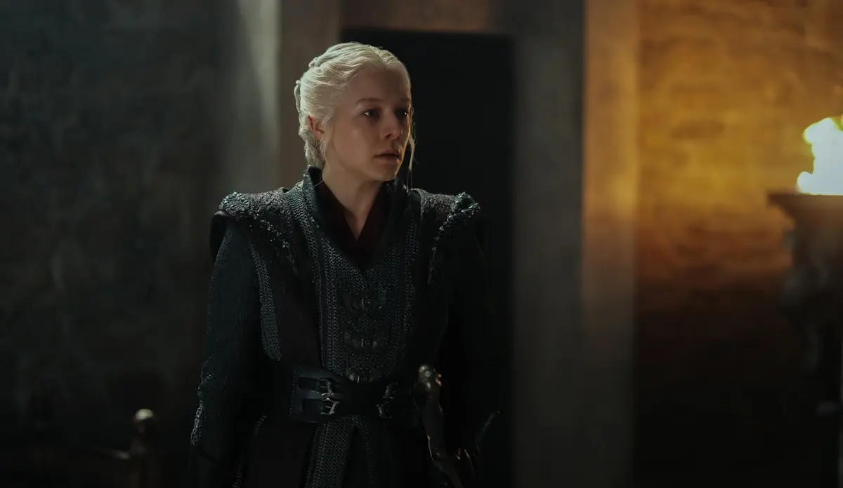 Rhaenyra mandato divino Trono de Ferro A Casa do Dragão 2026 Rhaenyra mandato divino Trono de Ferro A Casa do Dragão 2026