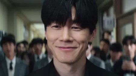 Aprendendo a Lição estreia na Netflix com dorama polêmico sobre violência escolar e disciplina extrema Cena de Aprendendo a Lição