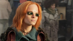 Defiance série SyFy 2013 sci-fi western