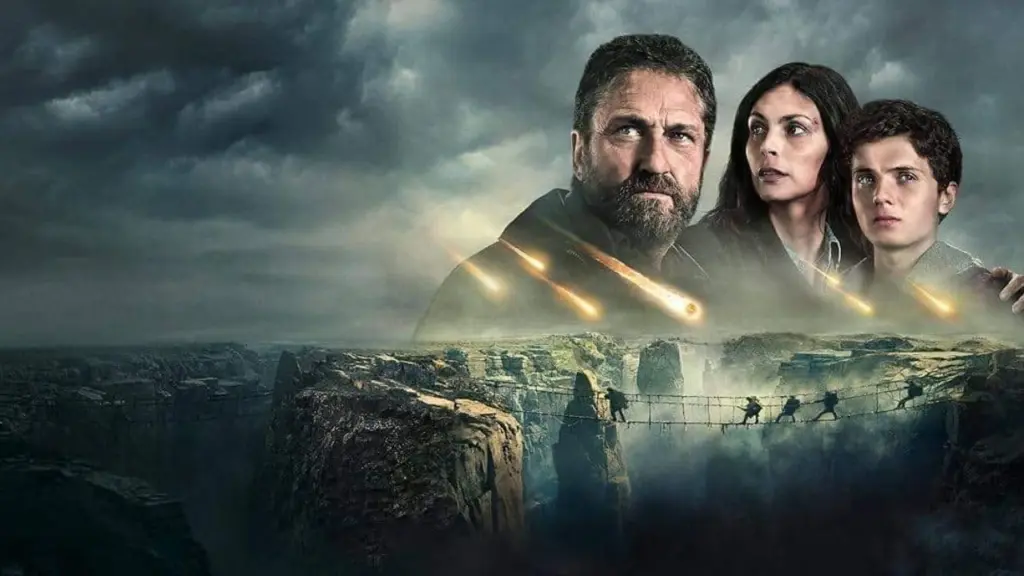 Cena de Destruição Final 2
