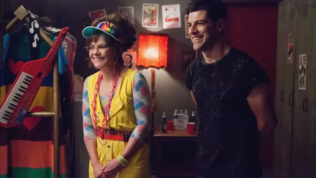 Doris, Redescobrindo o Amor chega à HBO Max com Sally Field em um dos papéis mais elogiados de sua carreira Doris, redescobrindo o amor