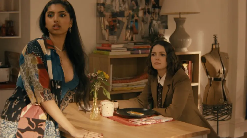 Inapropriados para o Trabalho não estreia completa: veja o calendário de episódios no Disney+ Inapropriados para o trabalho