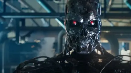 O Exterminador do Futuro: A Salvação chega à HBO Max e mostra a guerra que a franquia sempre prometeu O Exterminador do Futuro: A Salvação