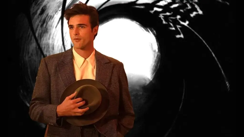Jacob Elordi candidato James Bond 007 Daniel Craig substituto