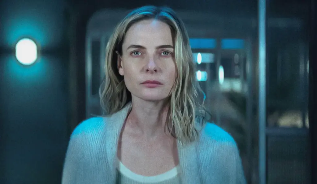 Silo: 3ª temporada estreia em 3 de julho no Apple TV+ com 10 episódios semanais Rebecca Ferguson como Juliette Nichols em Silo 3ª temporada