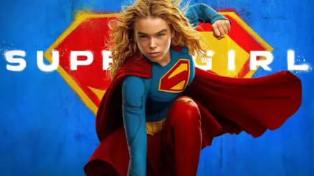 Supergirl fracassou nas bilheterias? Entenda a estreia do filme da DC Cena de Supergirl