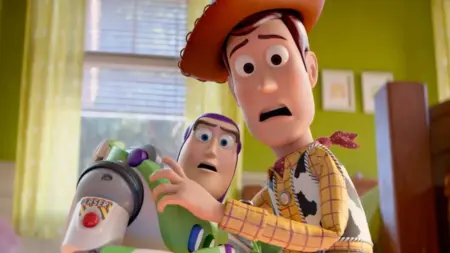 Toy Story 5 tem cena pós-créditos? Saiba se vale esperar no cinema Cena de Toy Story 5