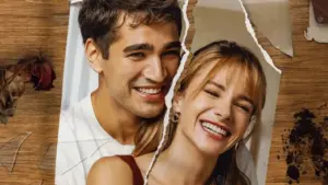 Vamos Ficar Bem estreia no Disney+ com romance adulto, desejo e paixão impossível Cena de Vamos Ficar Bem