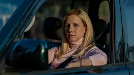 Elize: Sombras de Uma Mulher chega ao streaming esta semana e merece atenção Elize: Sombras de Uma Mulher Netflix