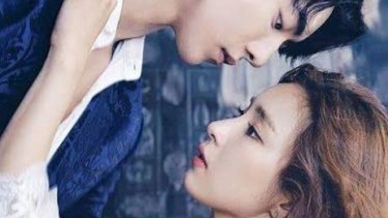 Mas o dorama Love Virus entrou em 2026 com uma reviravolta nos bastidores antes mesmo de ligar as câmeras Mas o dorama Love Virus entrou em 2026 com uma reviravolta nos bastidores antes mesmo de ligar as câmeras