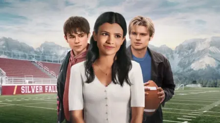 Minha Vida com a Família Walter: data, elenco e sinopse da 3ª temporada Trailer de Minha Vida com a Família Walter 3 temporada revela o ponto exato onde a segunda temporada parou, com Jackie, Cole e Alex diante das consequências da confissão de amor