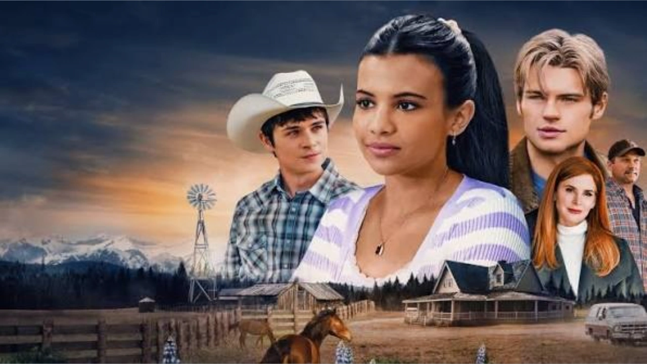 Trailer de Minha Vida com a Família Walter 3 temporada revela o ponto exato onde a segunda temporada parou, com Jackie, Cole e Alex diante das consequências da confissão de amor Trailer de Minha Vida com a Família Walter 3 temporada revela o ponto exato onde a segunda temporada parou, com Jackie, Cole e Alex diante das consequências da confissão de amor