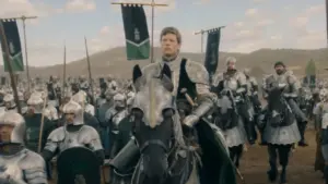 a casa do dragao episodio 3 da 3 temporada spoilers