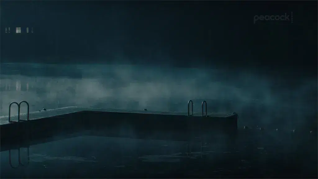 Crystal Lake: série de Sexta-Feira 13 chega ao Brasil pelo Universal+ em outubro Linda Cardellini como Pamela Voorhees em Crystal Lake