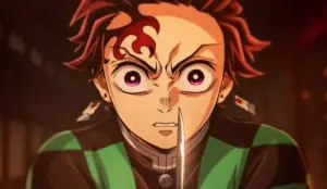Demon Slayer: Castelo Infinito I Crunchyroll 28 de julho 2026