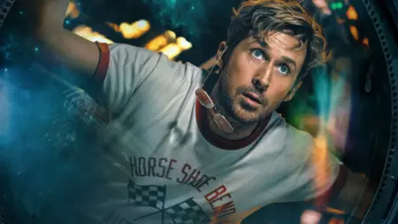 Devoradores de Estrelas termina com Ryland Grace escolhendo ficar longe da Terra, e o motivo por trás dessa decisão explica todo o arco do personagem
