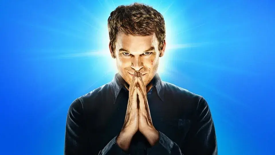 Dexter: Ressurreição 2 escala Gabriel Luna como serial killer Gabriel Luna como Ray Ballard, serial killer em Dexter: Ressurreição 2