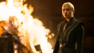 A Casa do Dragão episodio 3 da 3 temporada review emmy