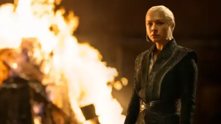 A Casa do Dragão: o episódio 6 coloca Criston Cole diante do fim A Casa do Dragão episodio 3 da 3 temporada review emmy