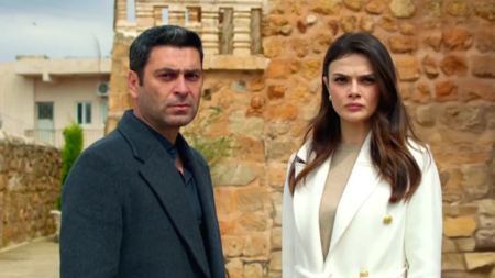 Longe Demais estreia na HBO Max Brasil com drama turco de fenômeno de audiência Imagem relacionada a Longe Demais estreia na HBO Max Brasil com drama turco de fenômeno de audiência