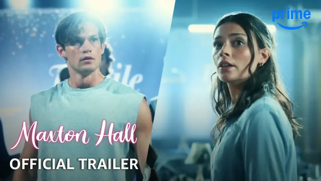 Maxton Hall: o livro “Save Us” prometeu um final difícil, e as primeiras imagens da 3 e última temporada já estão disponiveis Ruby e James em momento de ruptura emocional, temporada final Maxton Hall