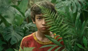 Imagem relacionada a Não Tenho Medo estreia na Netflix