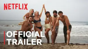 Netflix confirma estreia de All the Truth in My Lies para 28 de agosto All the Truth in My Lies Netflix série Elísabet Benavent