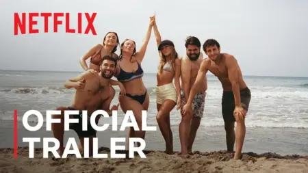 Netflix confirma estreia de All the Truth in My Lies para 28 de agosto All the Truth in My Lies Netflix série Elísabet Benavent