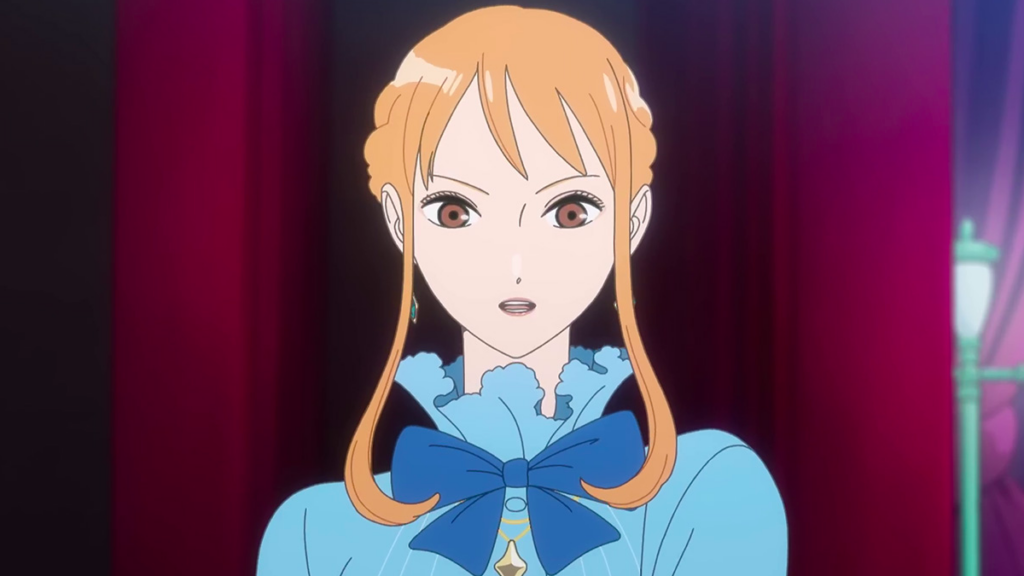 Imagem relacionada a One Piece Heroines