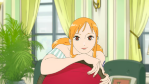 Imagem relacionada a One Piece Heroines