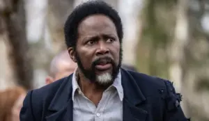 Elenco de Origem em cena de tensão na cidade misteriosa - 5ª temporada
