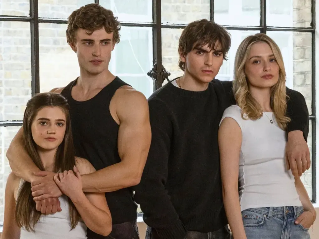 Os Garotos de Tommen: Prime Video anuncia elenco da nova série jovem adulta Imagem relacionada a Os Garotos de Tommen