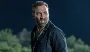 Rob-Will Jackson morte final Rancho Dutton 1ª temporada