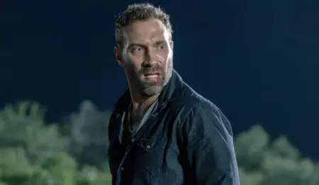 Rancho Dutton encerra a 1ª temporada com morte violenta e Carter sequestrado como isca contra Beth e Rip Rob-Will Jackson morte final Rancho Dutton 1ª temporada