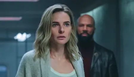 Silo: 3ª temporada deve mudar o rumo da série Rebecca Ferguson retorna como Juliette Nichols na 3ª temporada de Silo