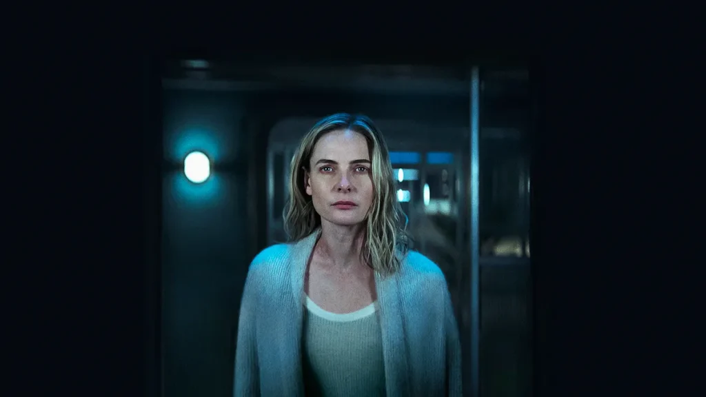 Teaser oficial 3ª temporada Silo Apple TV+ 2026