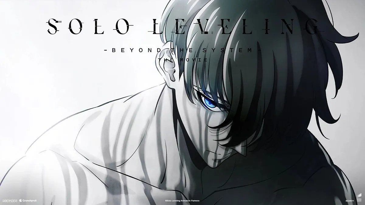 Imagem relacionada a Solo Leveling terá filme antes da terceira temporada; veja o que se sabe