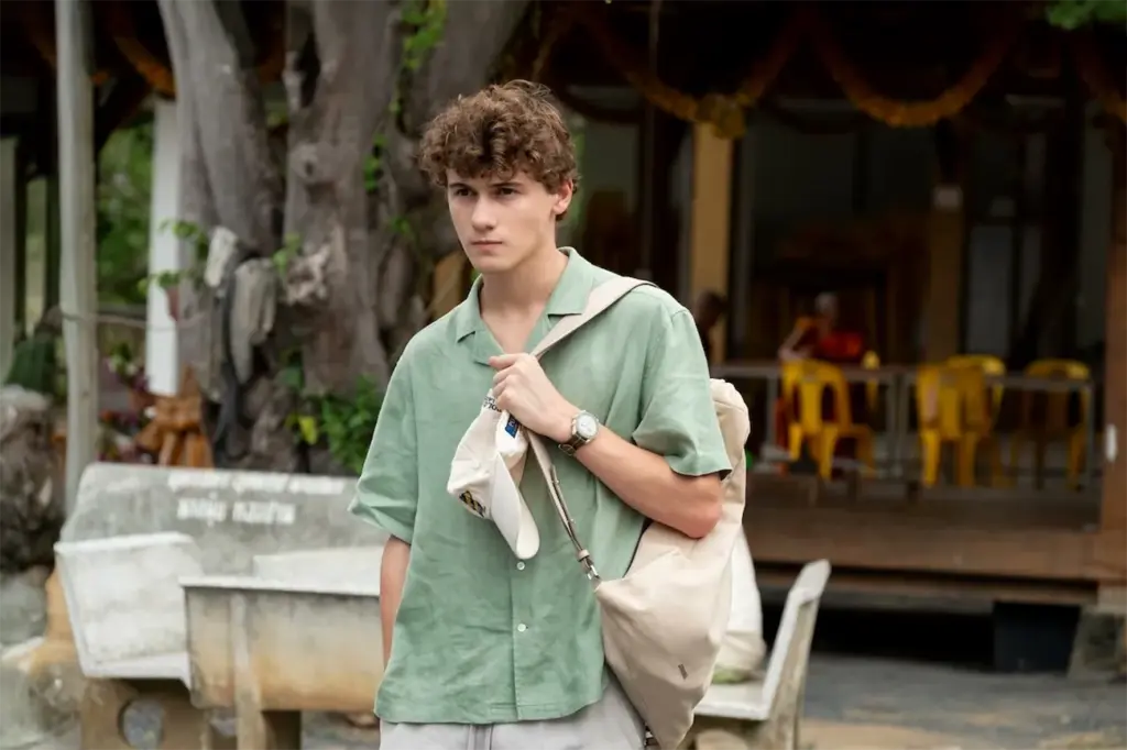 Tomando Rumo: comédia de Bobby Farrelly está no Prime Video Comédia romântica acaba de chegar no Prime Video para te fazer começar a semana com o pé direito