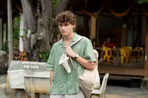 Comédia romântica acaba de chegar no Prime Video para te fazer começar a semana com o pé direito
