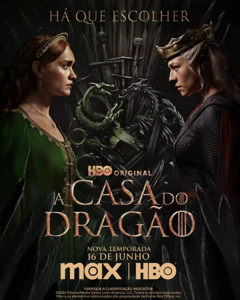 A Casa Do Dragao 2