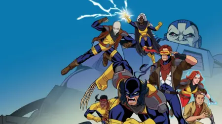 X-Men ’97: crítica celebra a 2ª temporada, mas bastidor revela guerra entre criador Imagem relacionada a X-Men '97