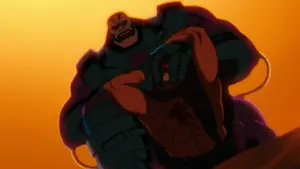 X-Men '97 Episódio 4 da 2ª Temporada Final e Cena Pós-Créditos Explicada